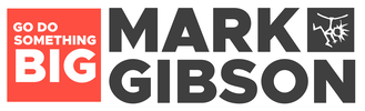 MARK GIBSON